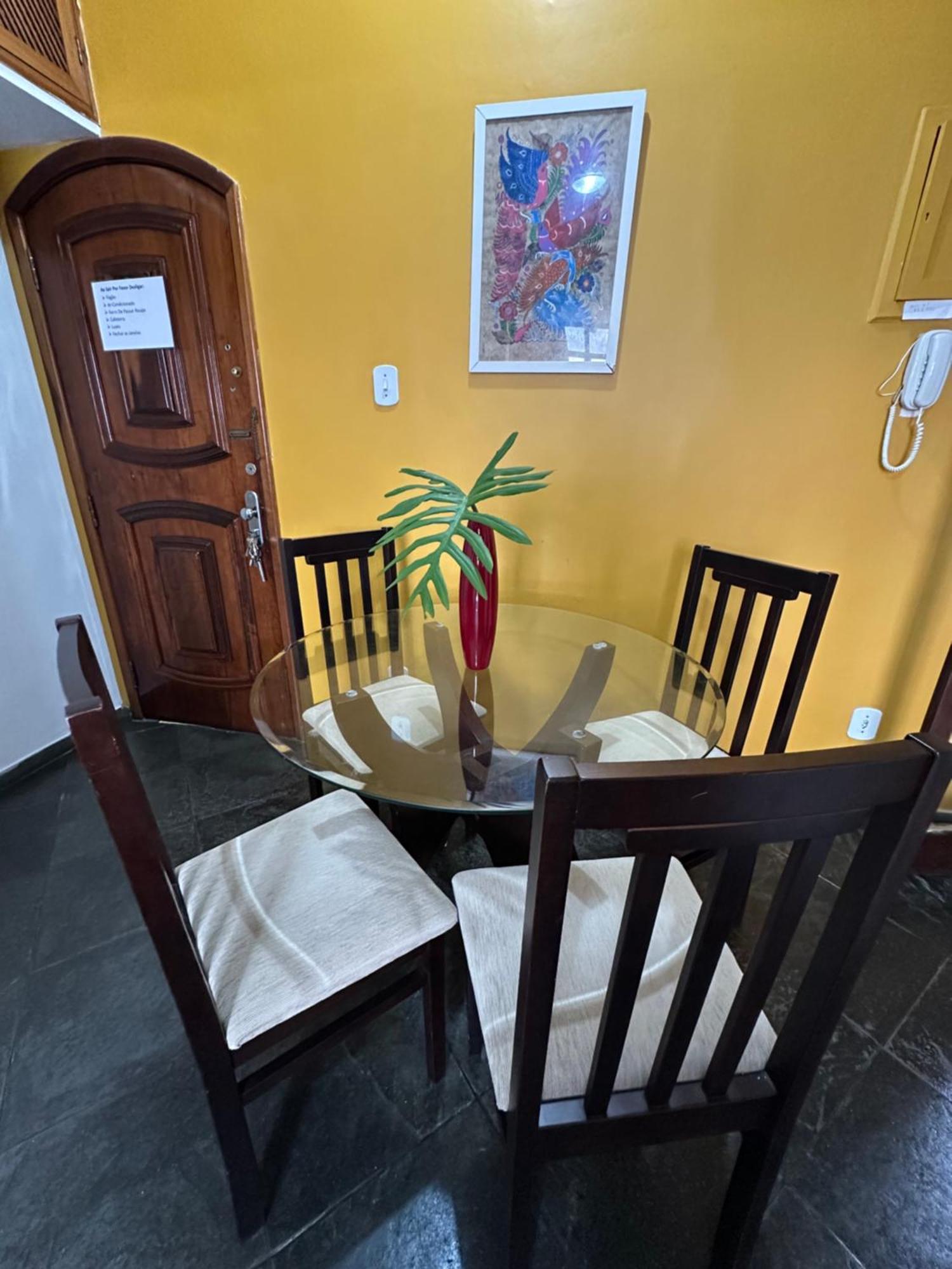 Do Flamengo Apartamento Río de Janeiro