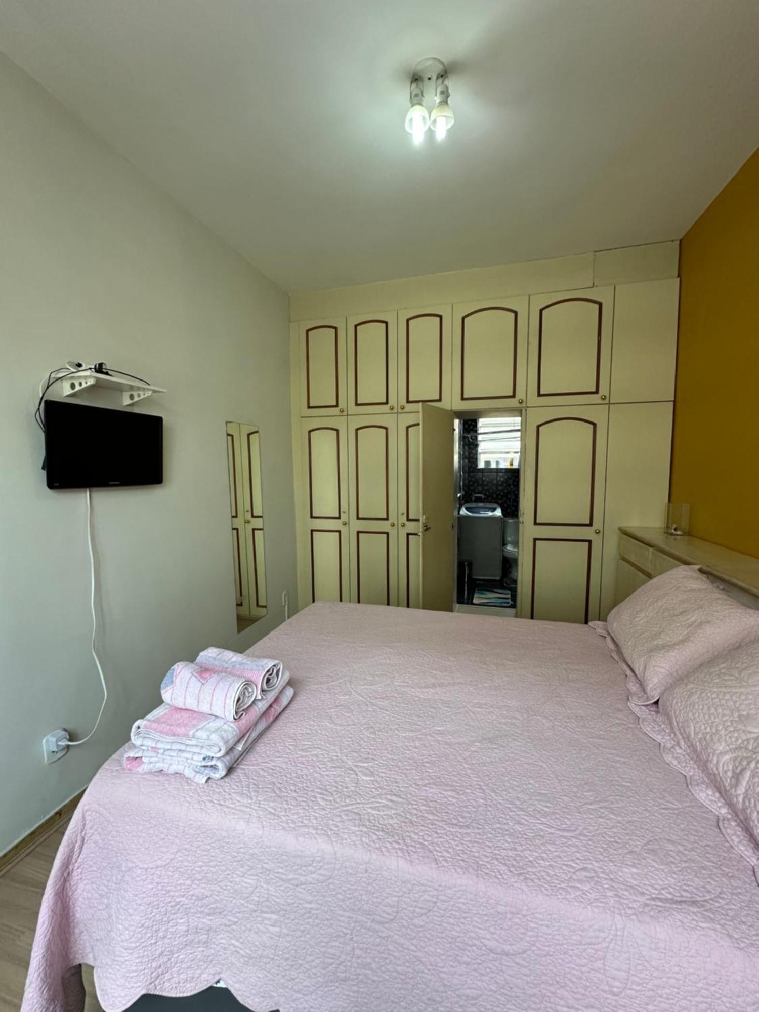 Do Flamengo Apartamento Río de Janeiro